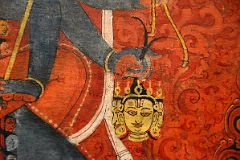 04-5 Chakrasamvara and Vajravarahi, 1575-1600, Nepal - New York Metropolitan Museum Of Art.jpg